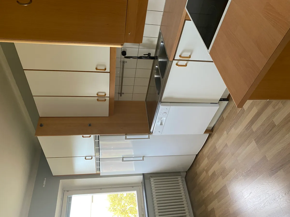 Hyreslägenhet på Eskilstuna i eskilstuna