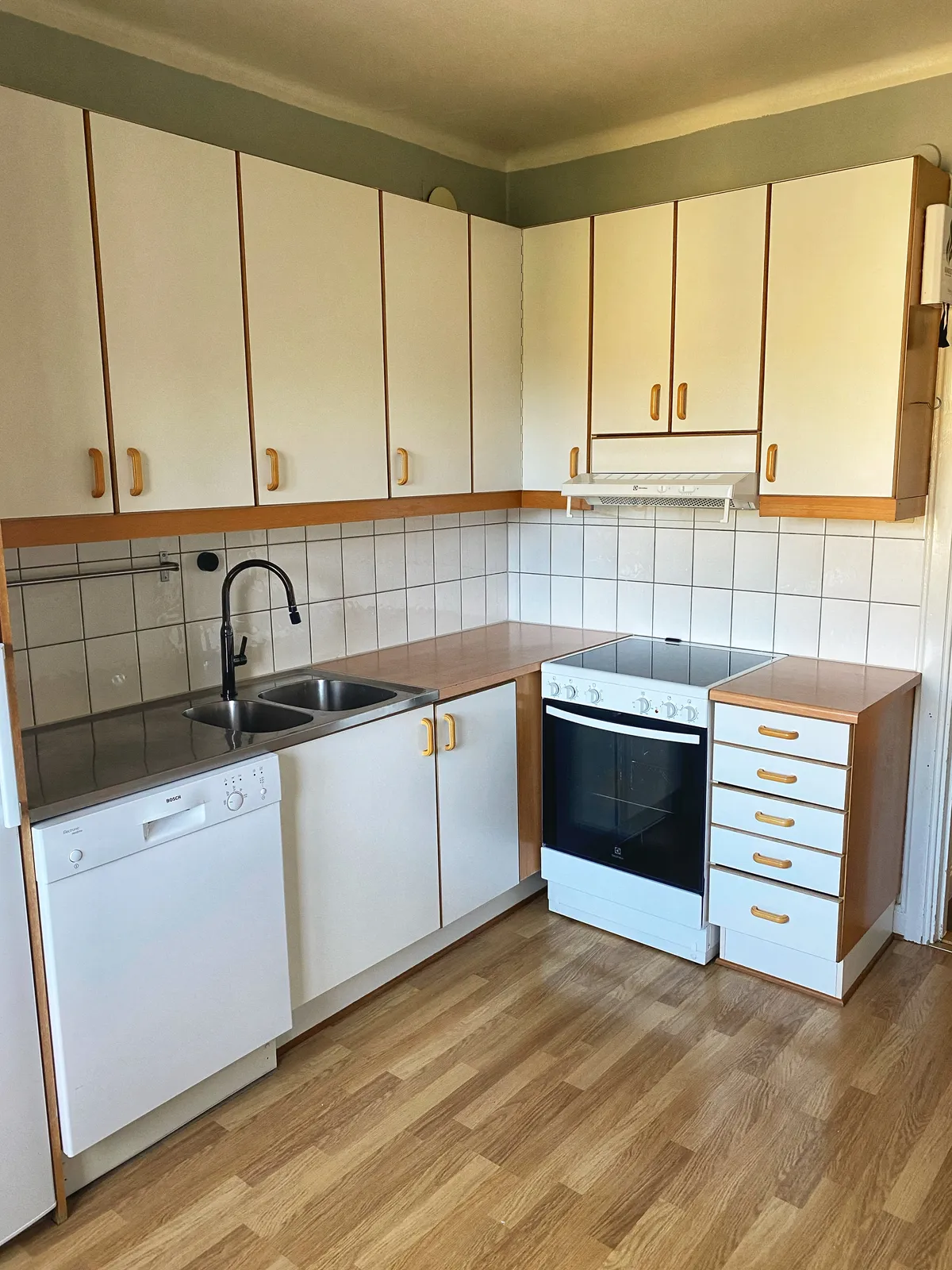 Hyreslägenhet på Eskilstuna i eskilstuna