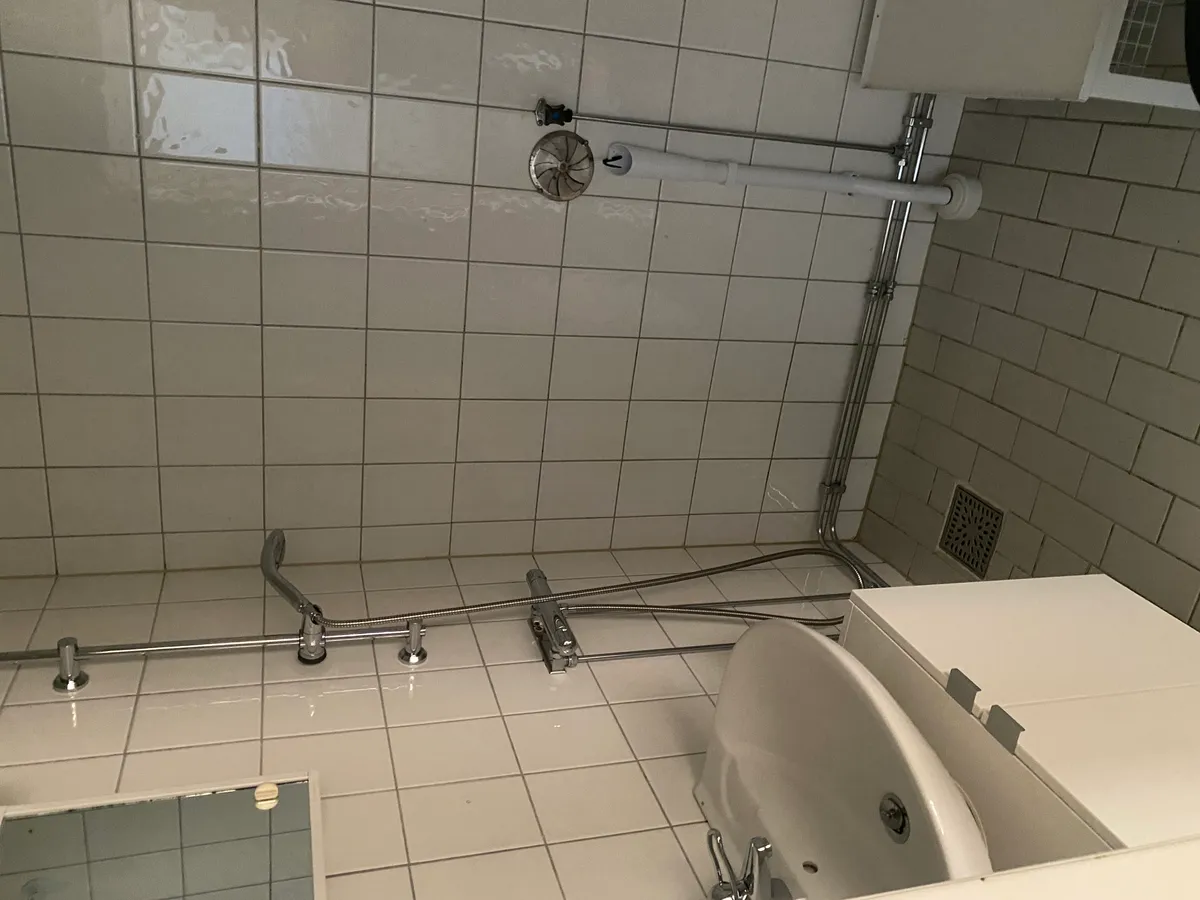 Hyreslägenhet på Eskilstuna i eskilstuna