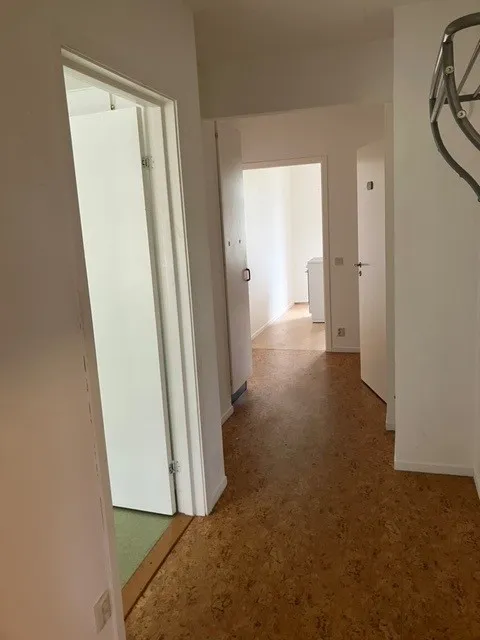 Hyreslägenhet på Fritsla i fritsla