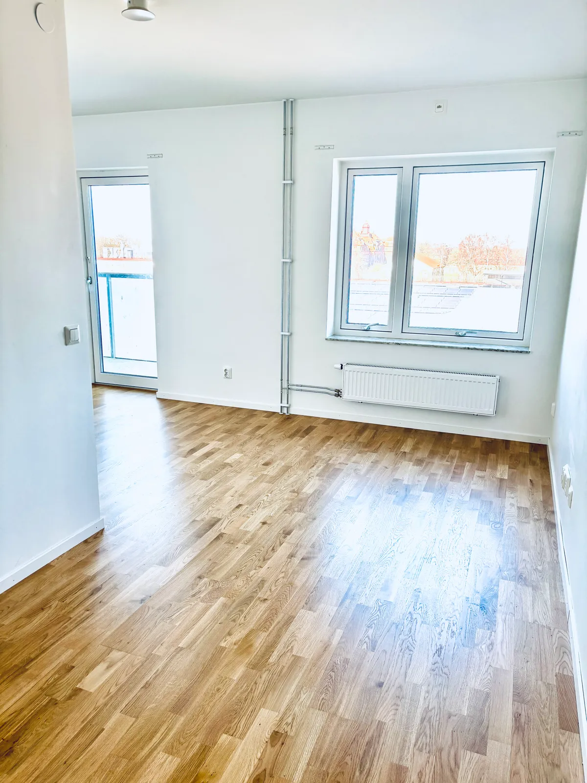 Hyreslägenhet på Helsingborg i helsingborg