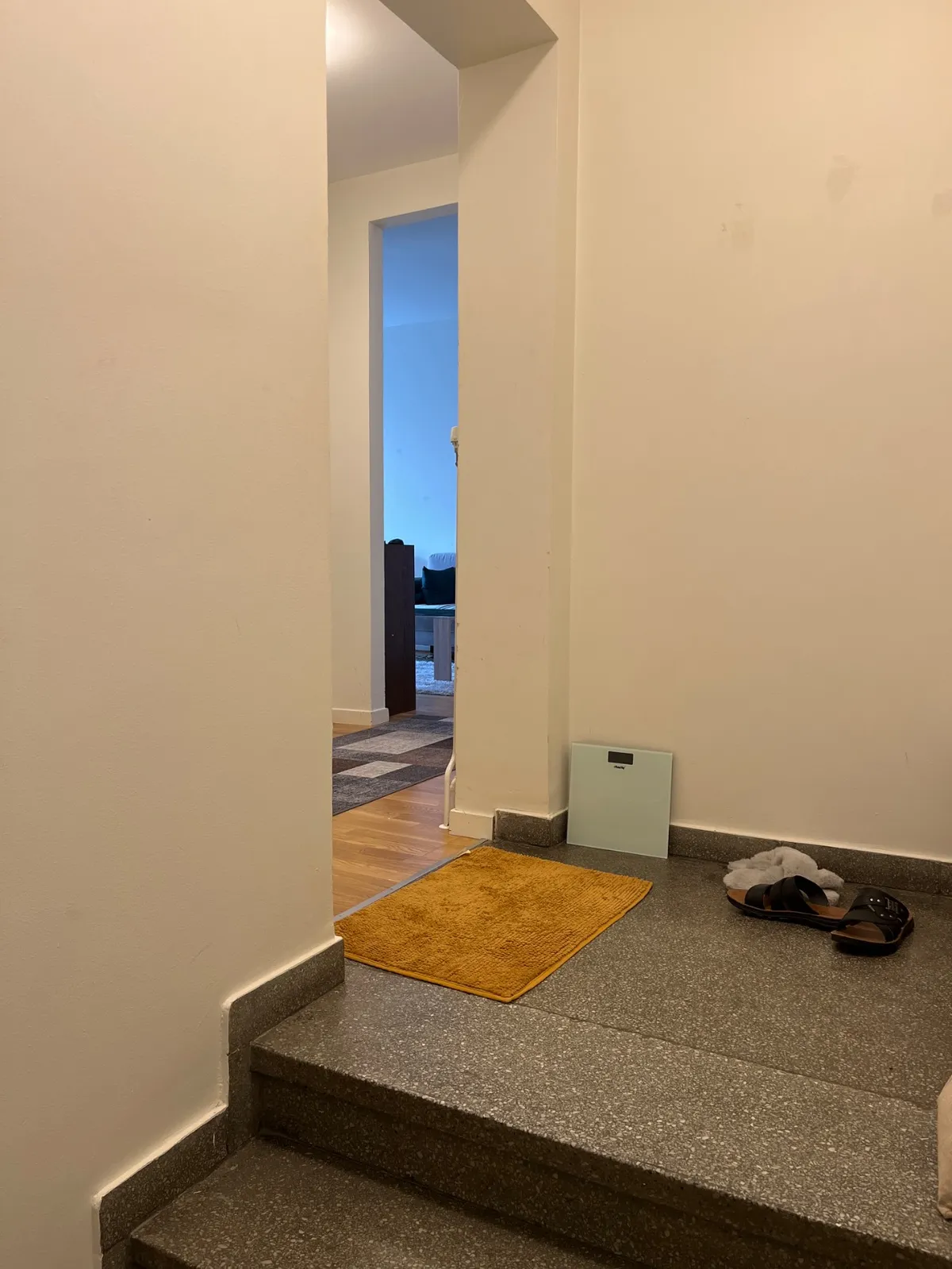 Hyreslägenhet på Malmö i malmo