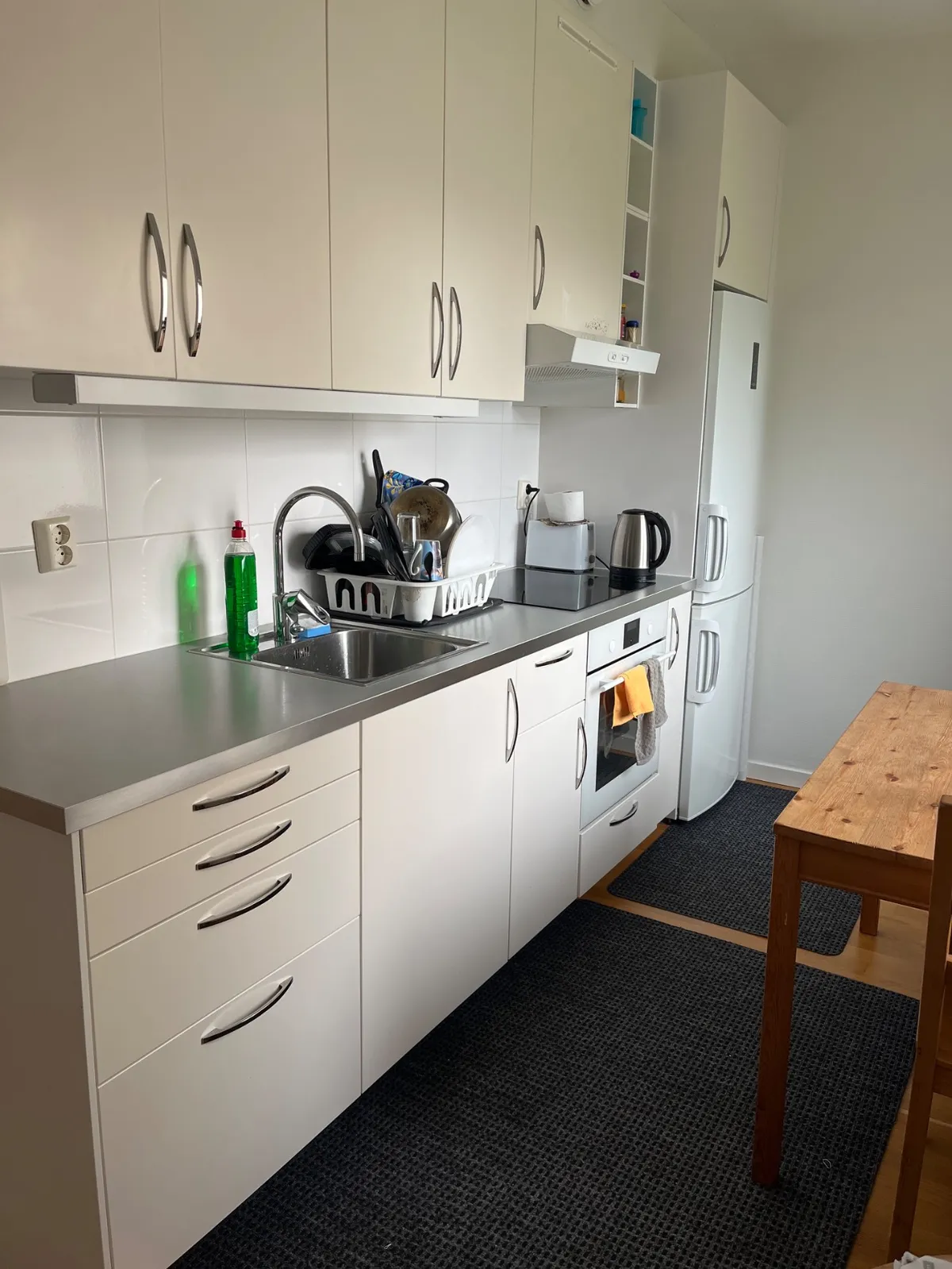 Hyreslägenhet på Malmö i malmo
