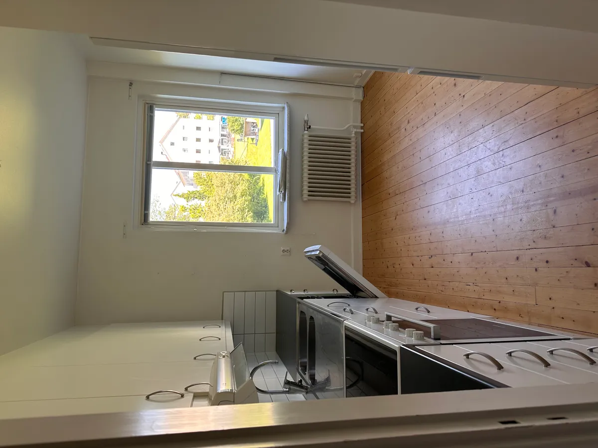 Hyreslägenhet på Borås i boras