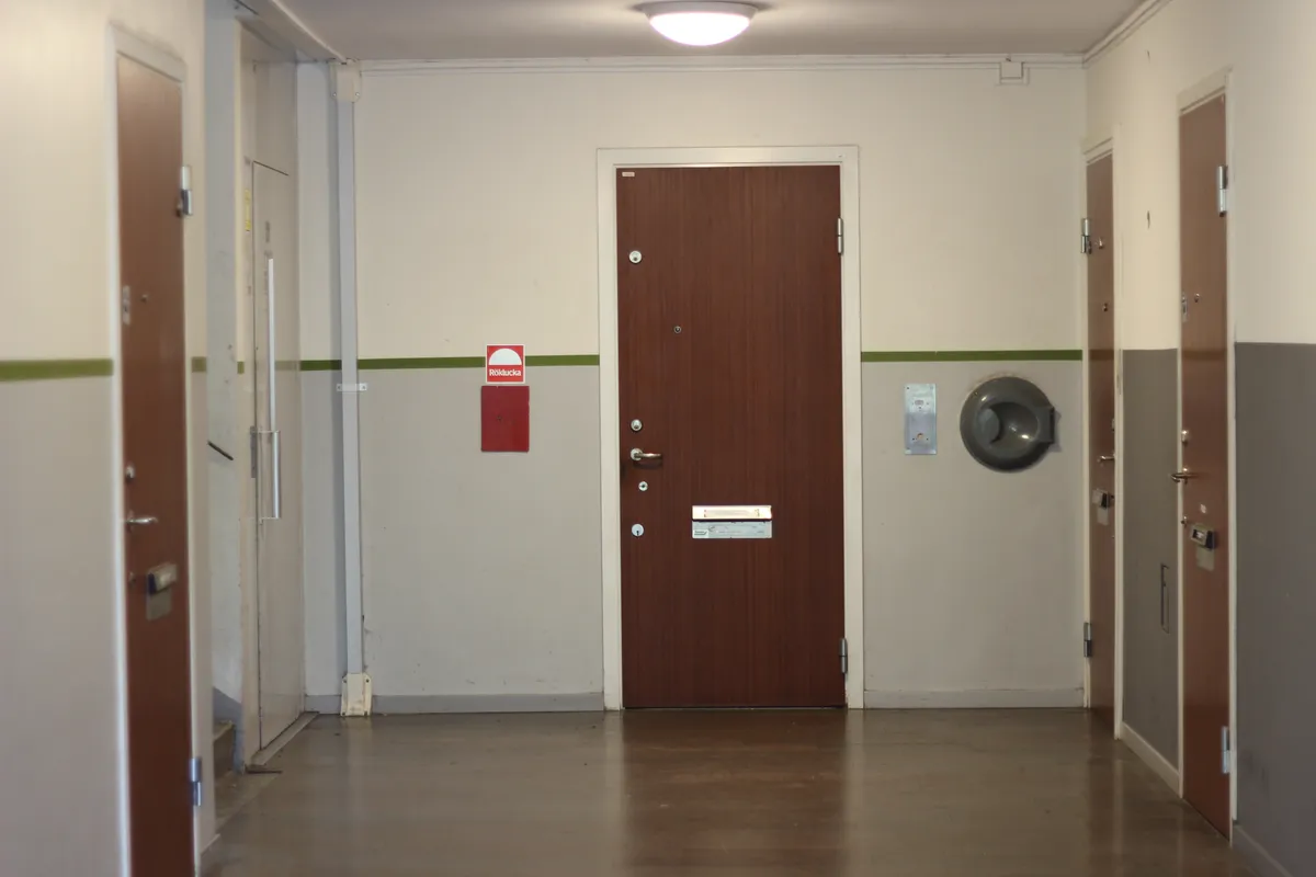 Hyreslägenhet på Södertälje i sodertalje
