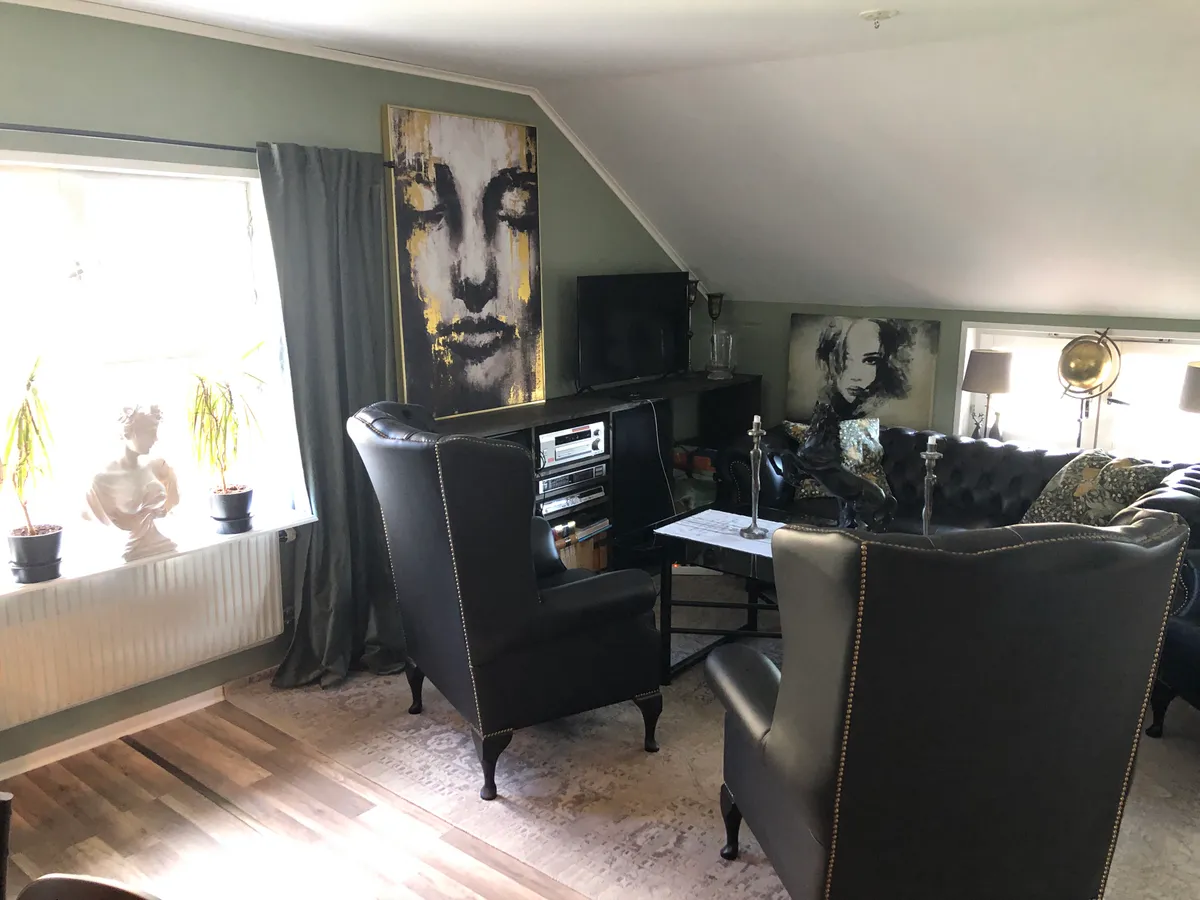 Hyreslägenhet på Nyköping i nykoping