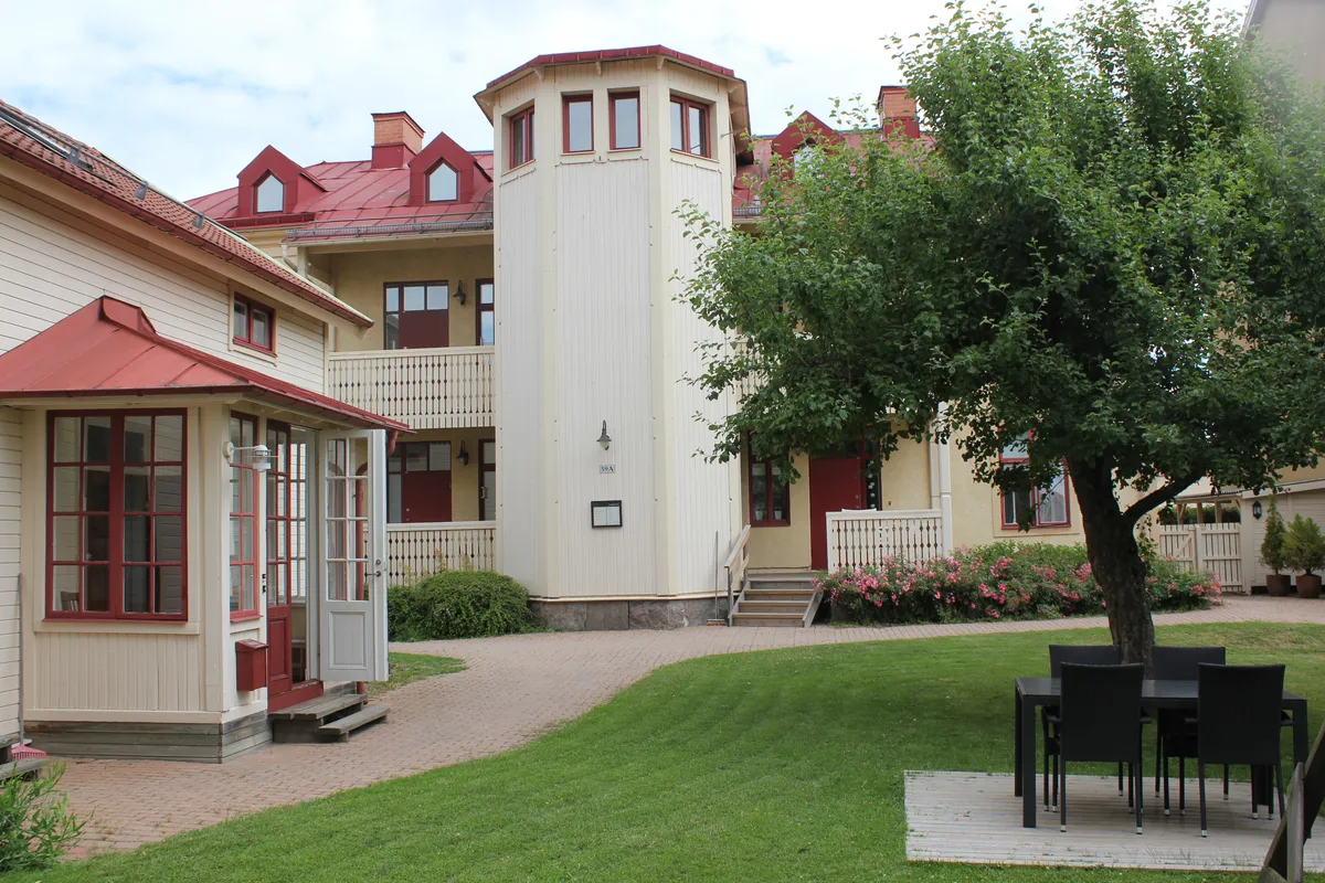 Hyreslägenhet på Nyköping i nykoping