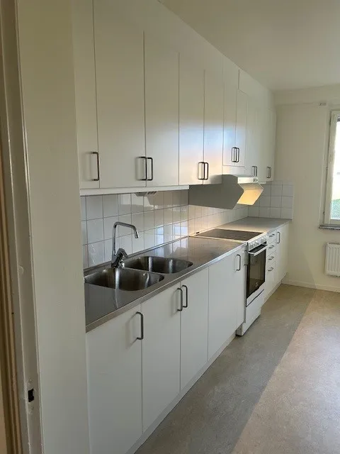 Hyreslägenhet på Oxelösund i oxelosund