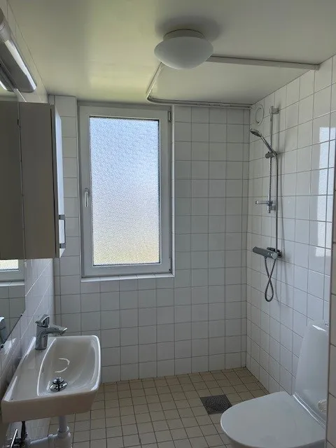 Hyreslägenhet på Oxelösund i oxelosund