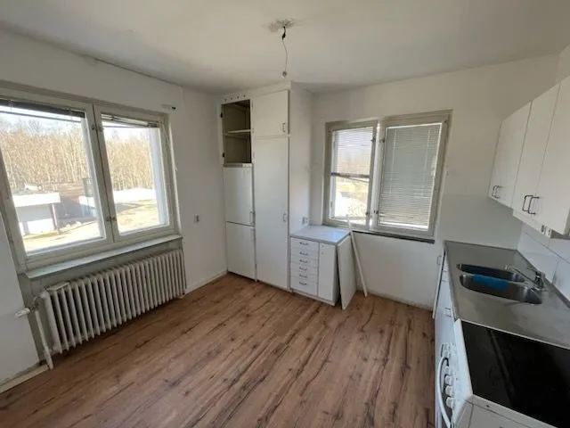 Hyreslägenhet på Härnösand i harnosand