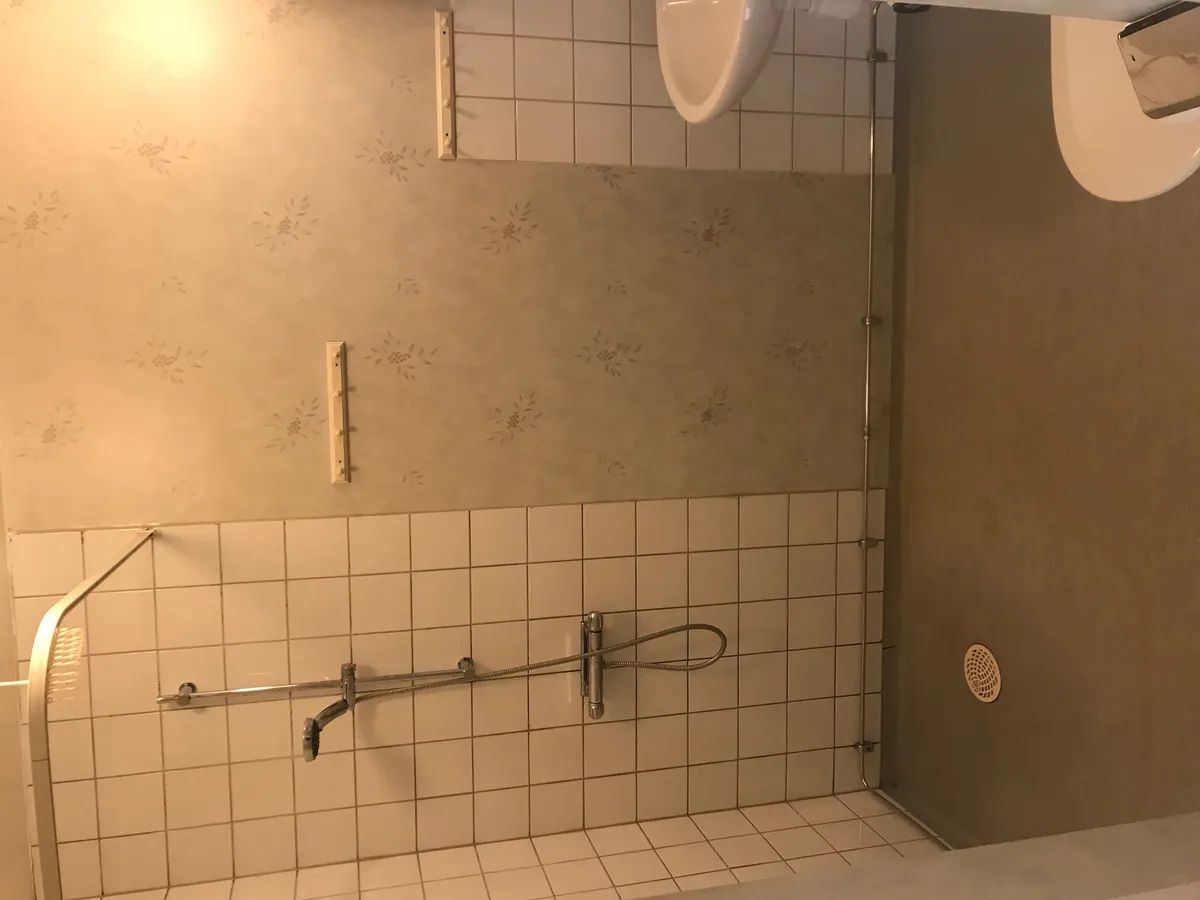 Hyreslägenhet på Sävsjö i savsjo