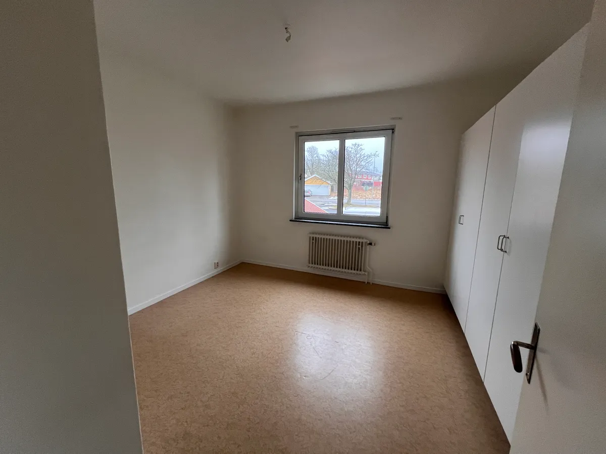 Hyreslägenhet på Sävsjö i savsjo