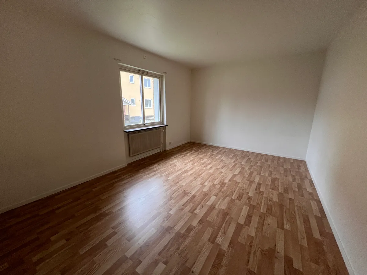 Hyreslägenhet på Sävsjö i savsjo