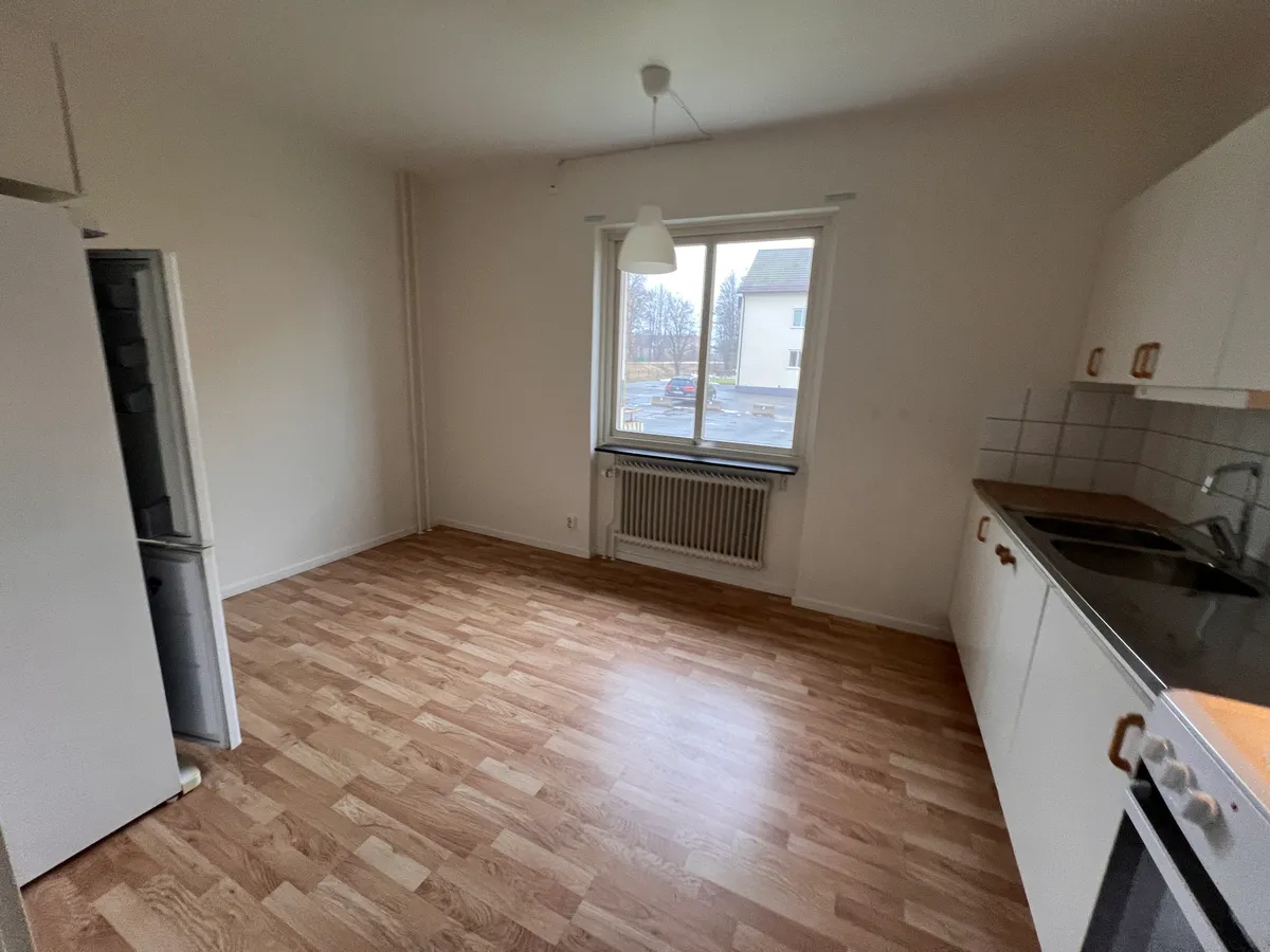 Hyreslägenhet på Sävsjö i savsjo