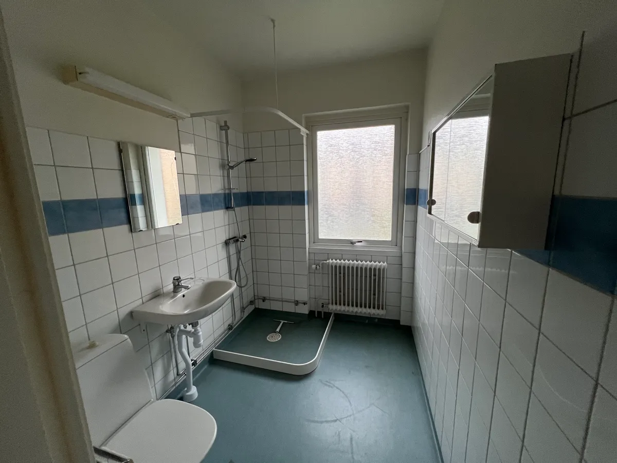 Hyreslägenhet på Sävsjö i savsjo