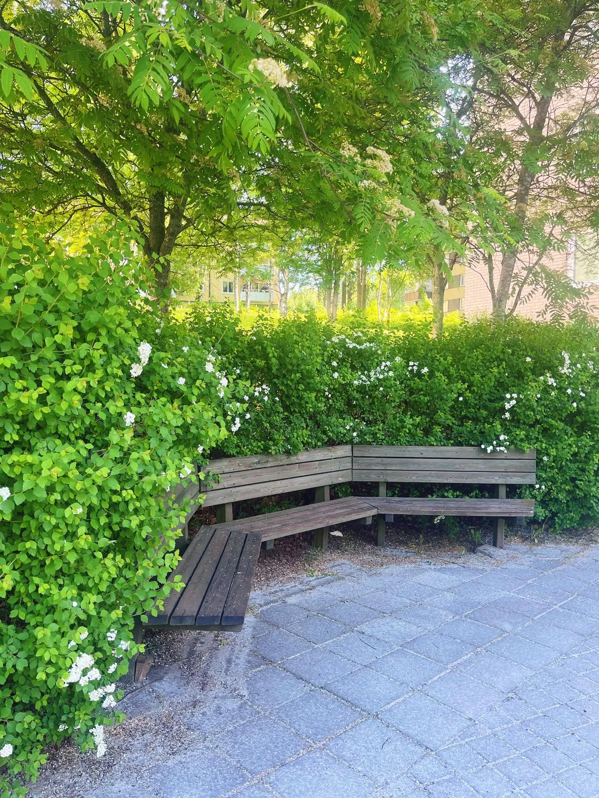 Hyreslägenhet på Kolmilegränd i Fagersta