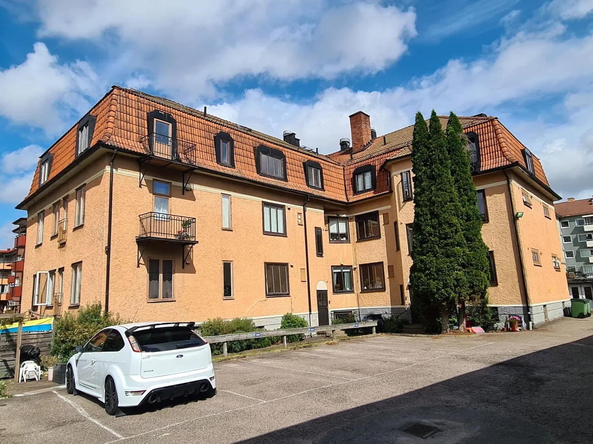Hyreslägenhet på Uddevalla i uddevalla