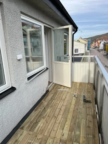 Hyreslägenhet på Lilla Edet i lilla-edet