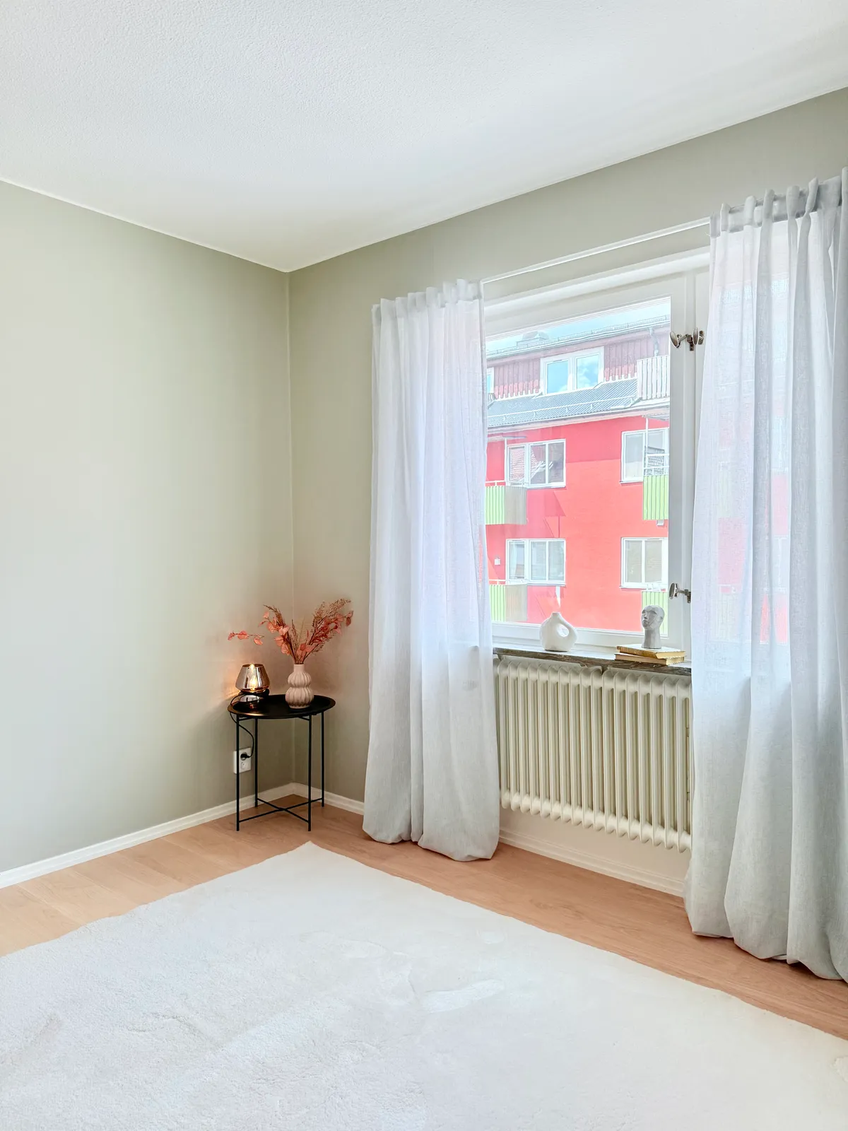 Hyreslägenhet på Finspång i finspang
