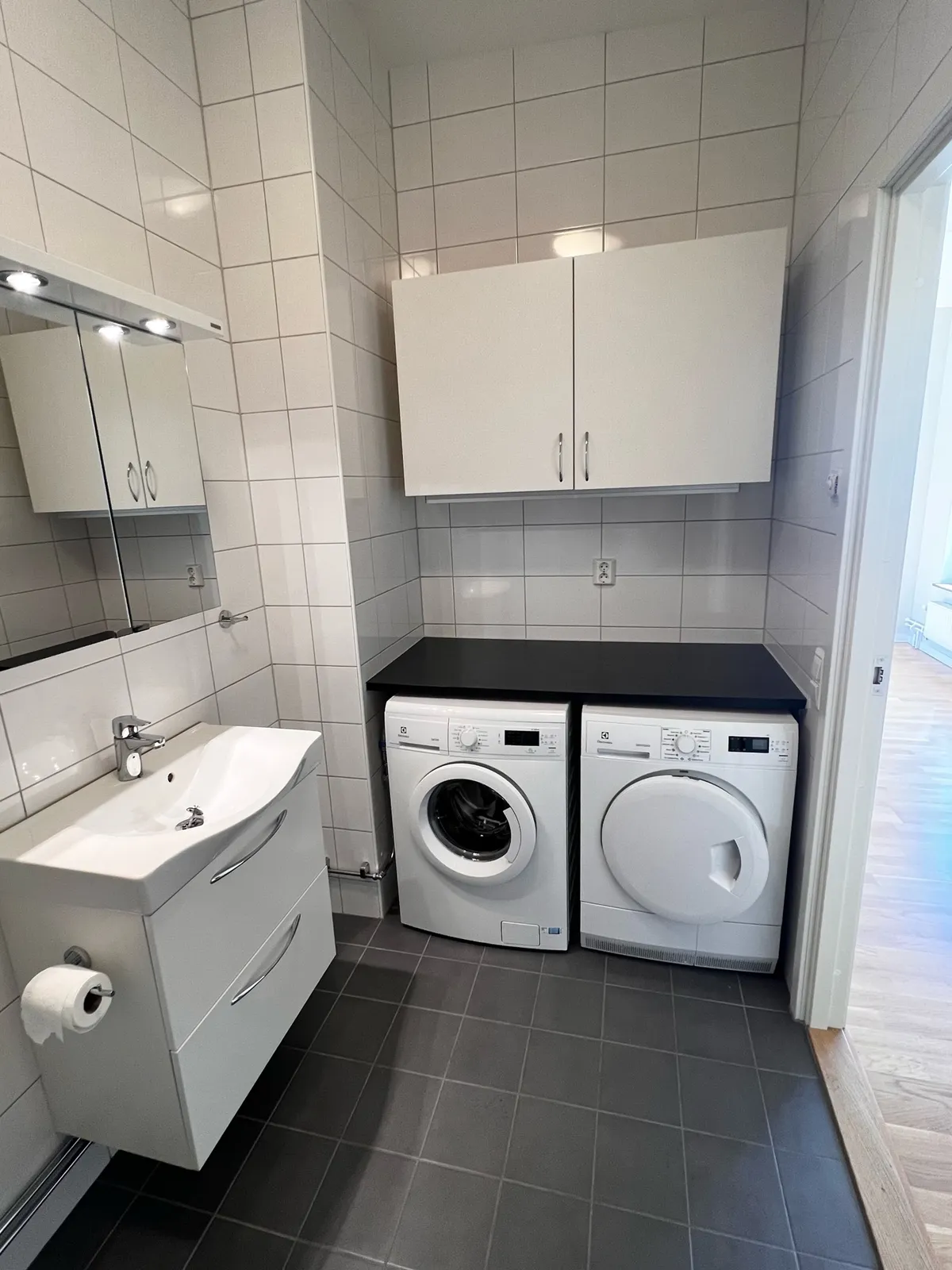 Hyreslägenhet på Norrköping  i norrkoping