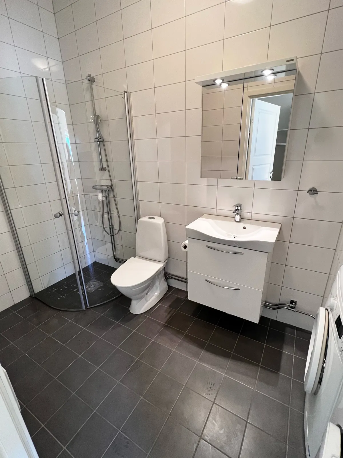 Hyreslägenhet på Norrköping  i norrkoping