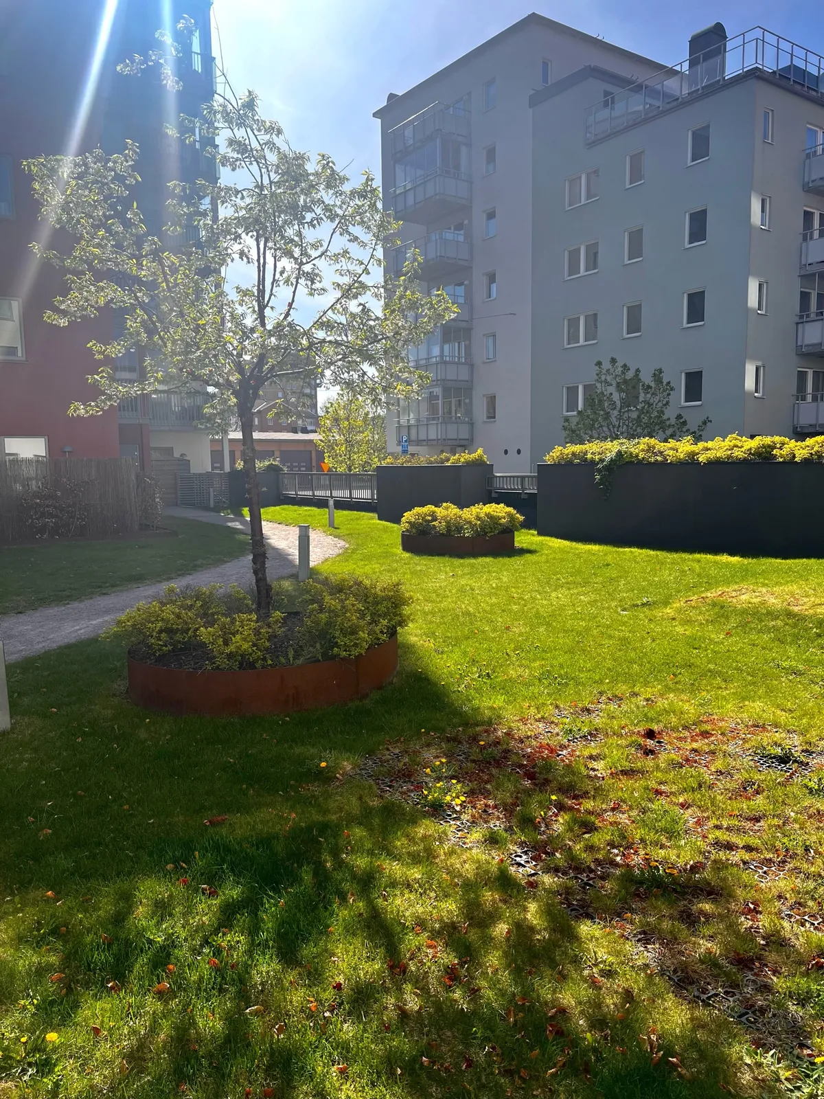 Hyreslägenhet på Norrköping  i norrkoping
