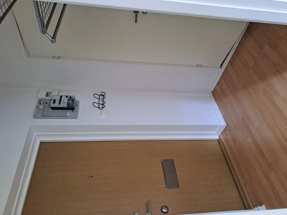 Hyreslägenhet på Eskilstuna i eskilstuna