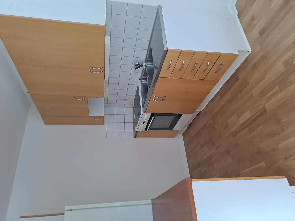 Hyreslägenhet på Eskilstuna i eskilstuna