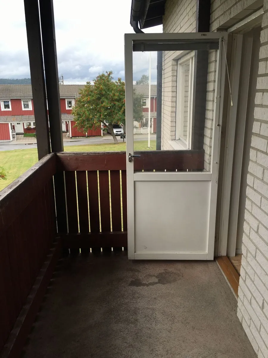 Hyreslägenhet på Härnösand i harnosand