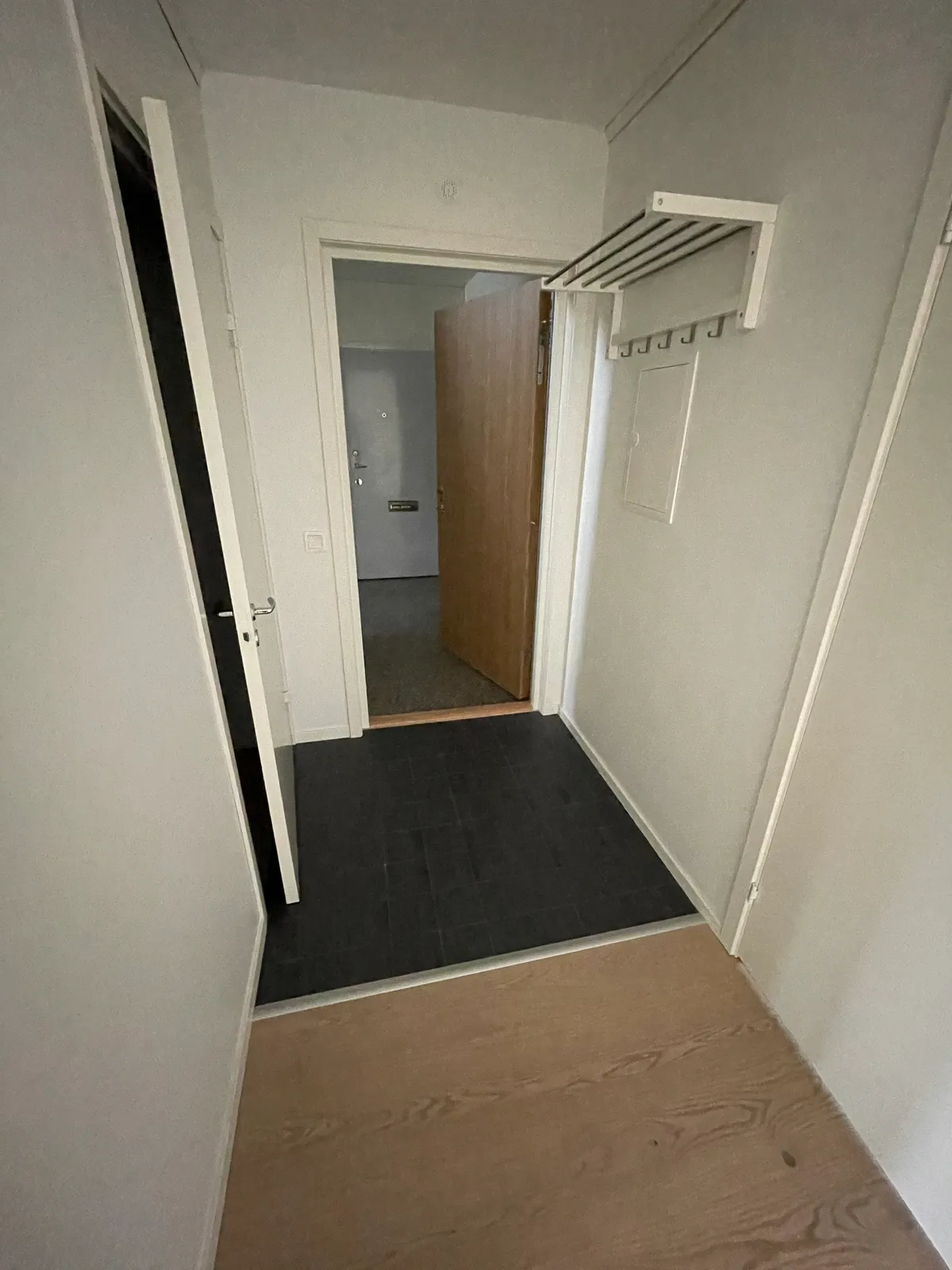 Hyreslägenhet på Älmhult i almhult