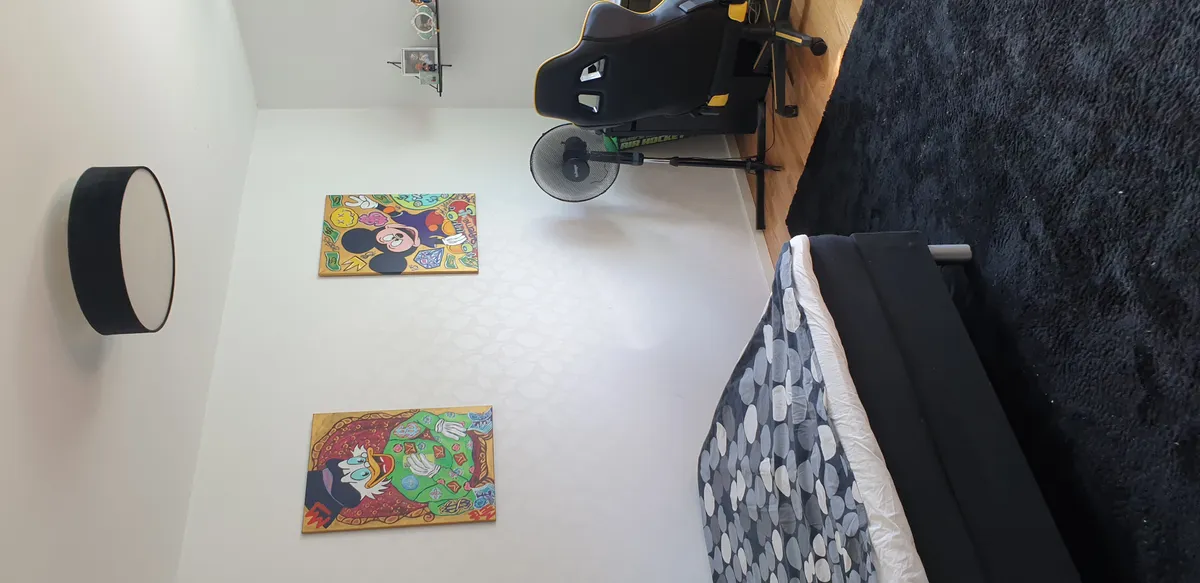 Hyreslägenhet på Vänersborg i vanersborg