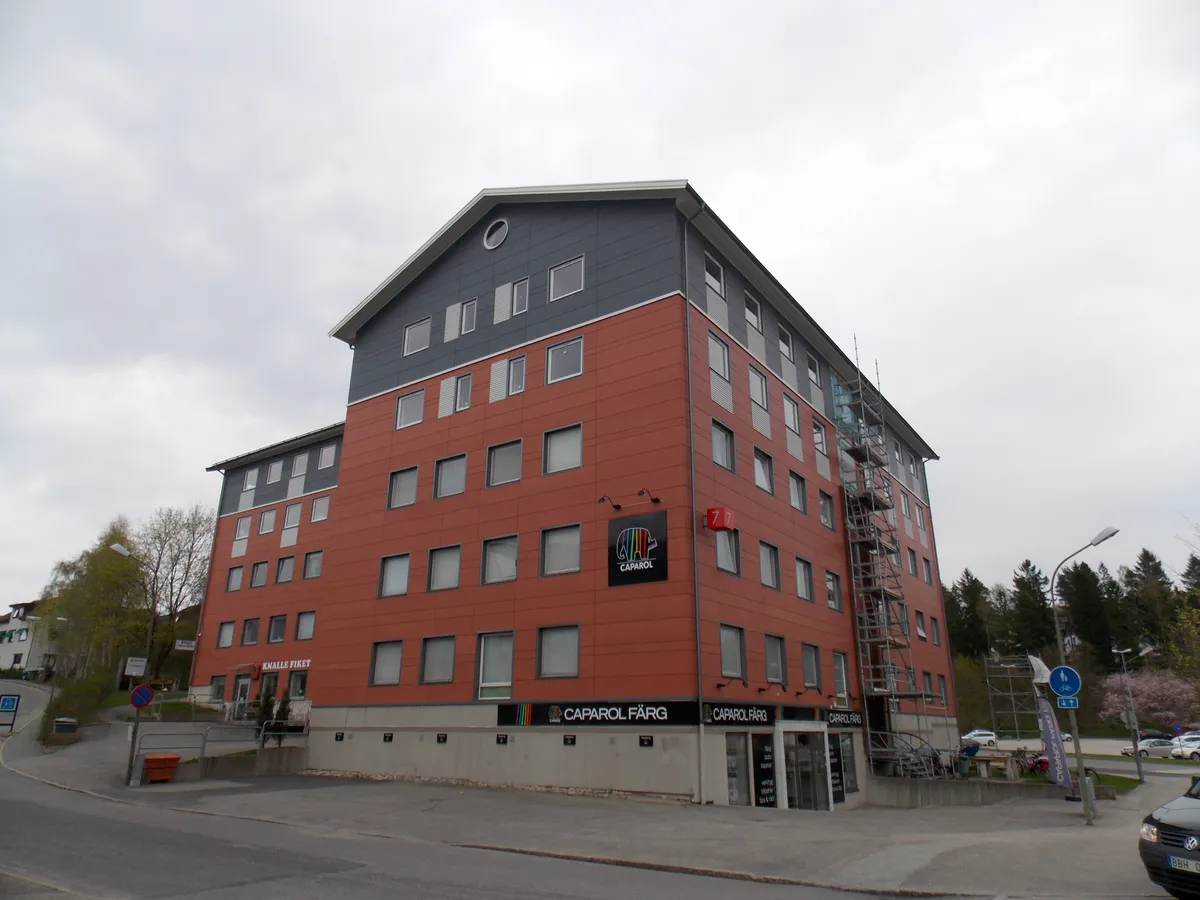 Hyreslägenhet på Borås i boras