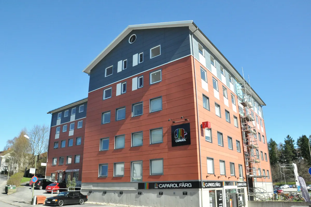 Hyreslägenhet på Borås i boras