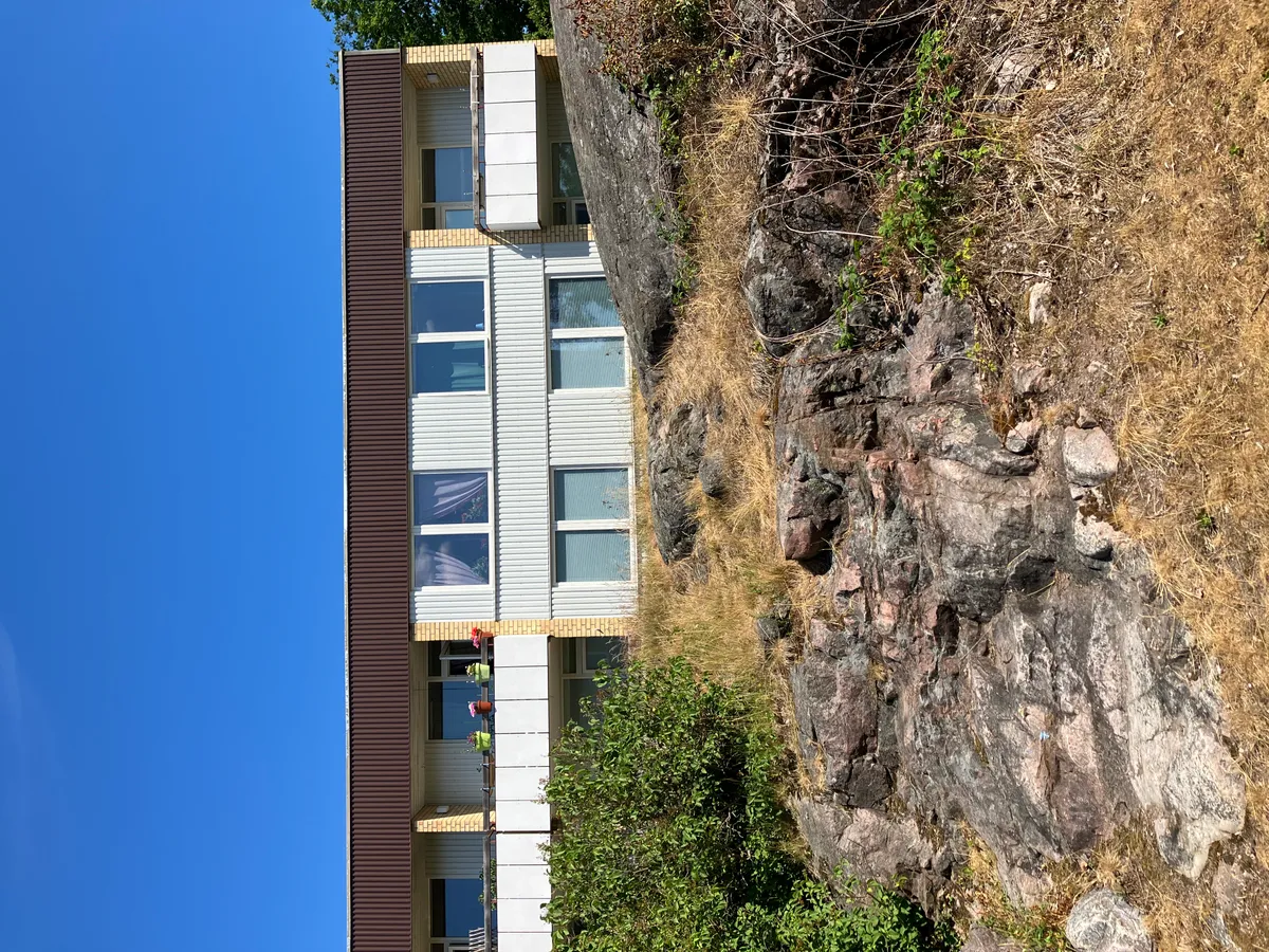 Hyreslägenhet på Gunnebo i gunnebo