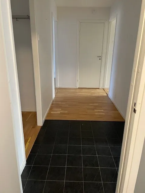 Hyreslägenhet på Mörrum i morrum