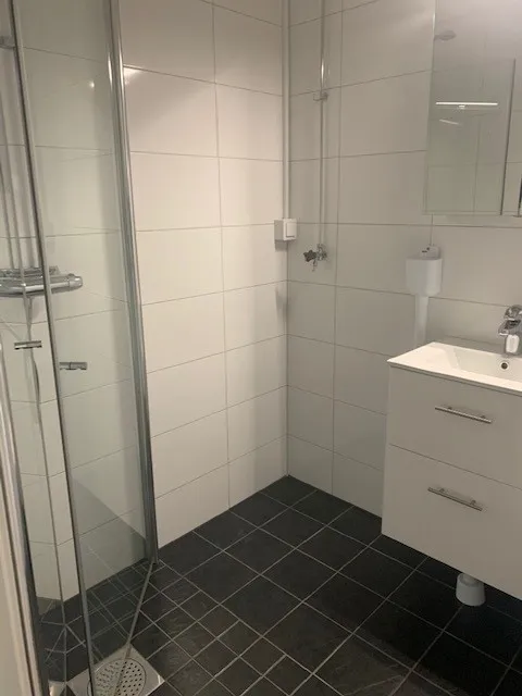 Hyreslägenhet på Mörrum i morrum