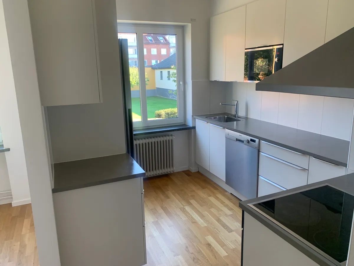 Hyreslägenhet på Åstorp i astorp