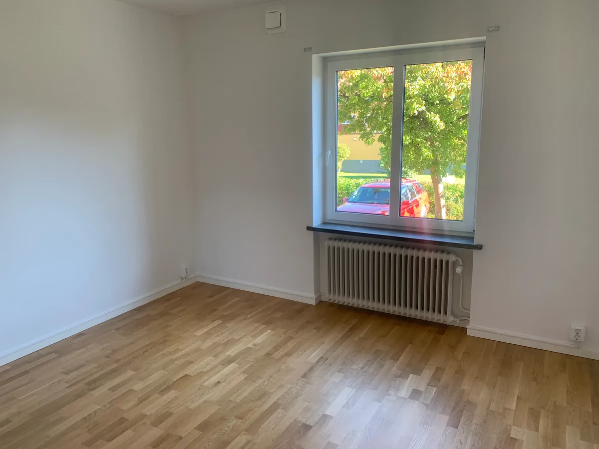 Hyreslägenhet på Åstorp i astorp