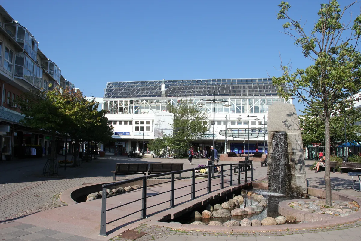 Hyreslägenhet på Stenungsund i stenungsund