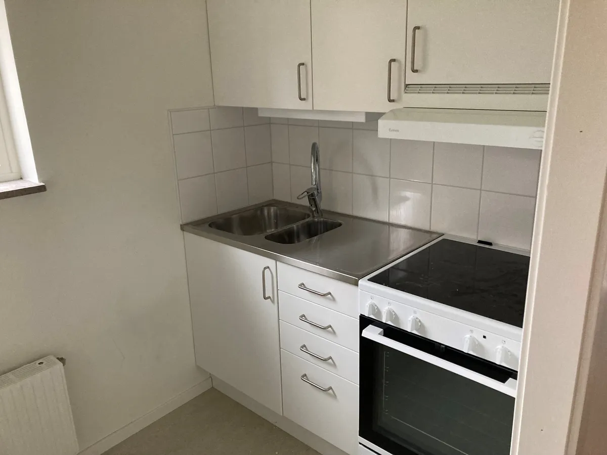 Hyreslägenhet på Alingsås i alingsas