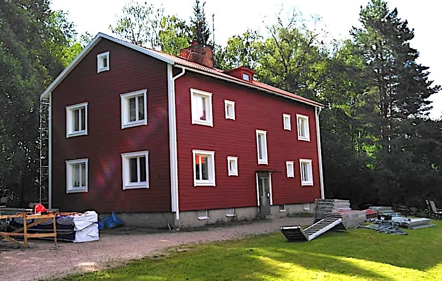 Hyreslägenhet på Norberg i norberg