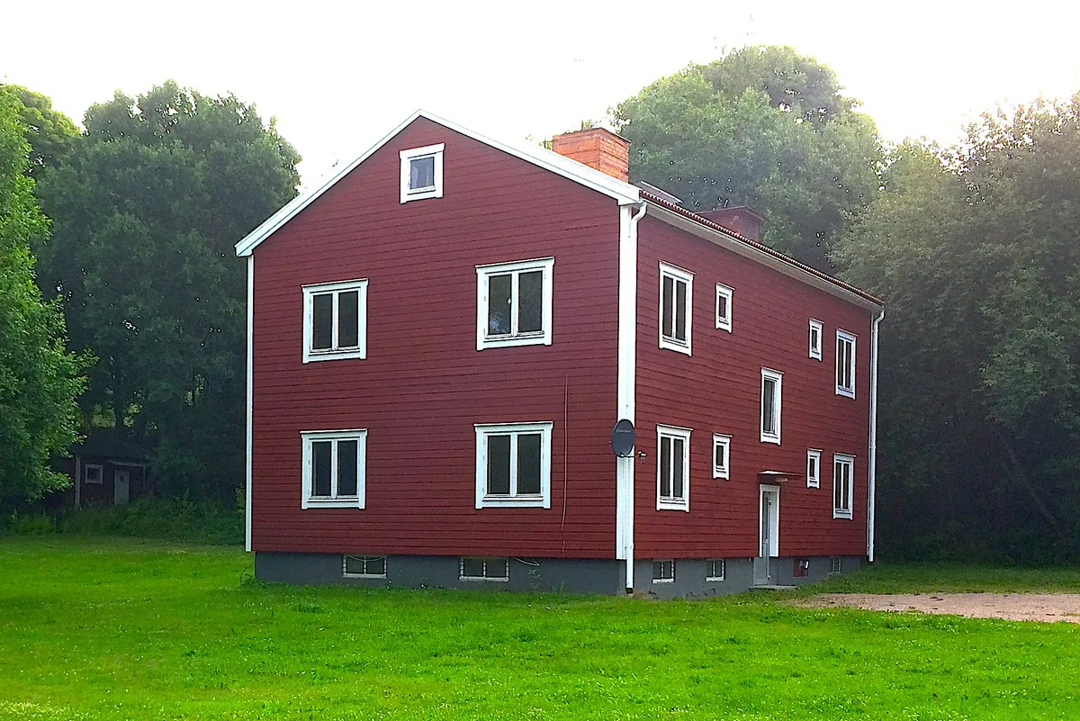 Hyreslägenhet på Norberg i norberg