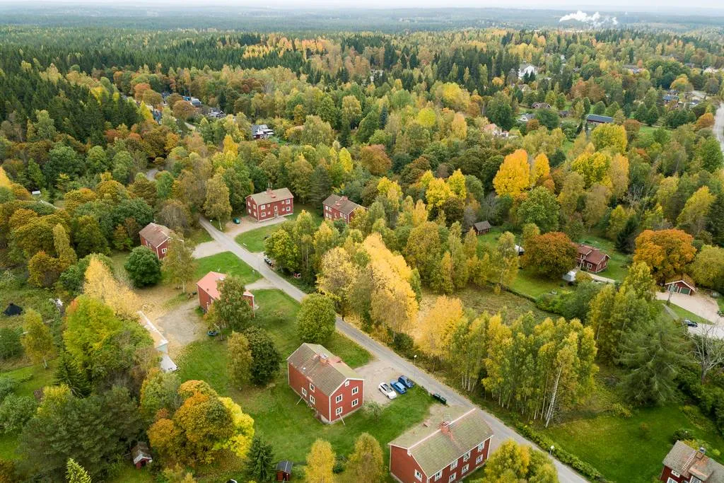 Hyreslägenhet på Norberg i norberg