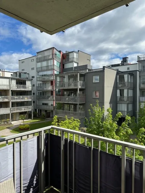 Hyreslägenhet på Norrköping  i norrkoping