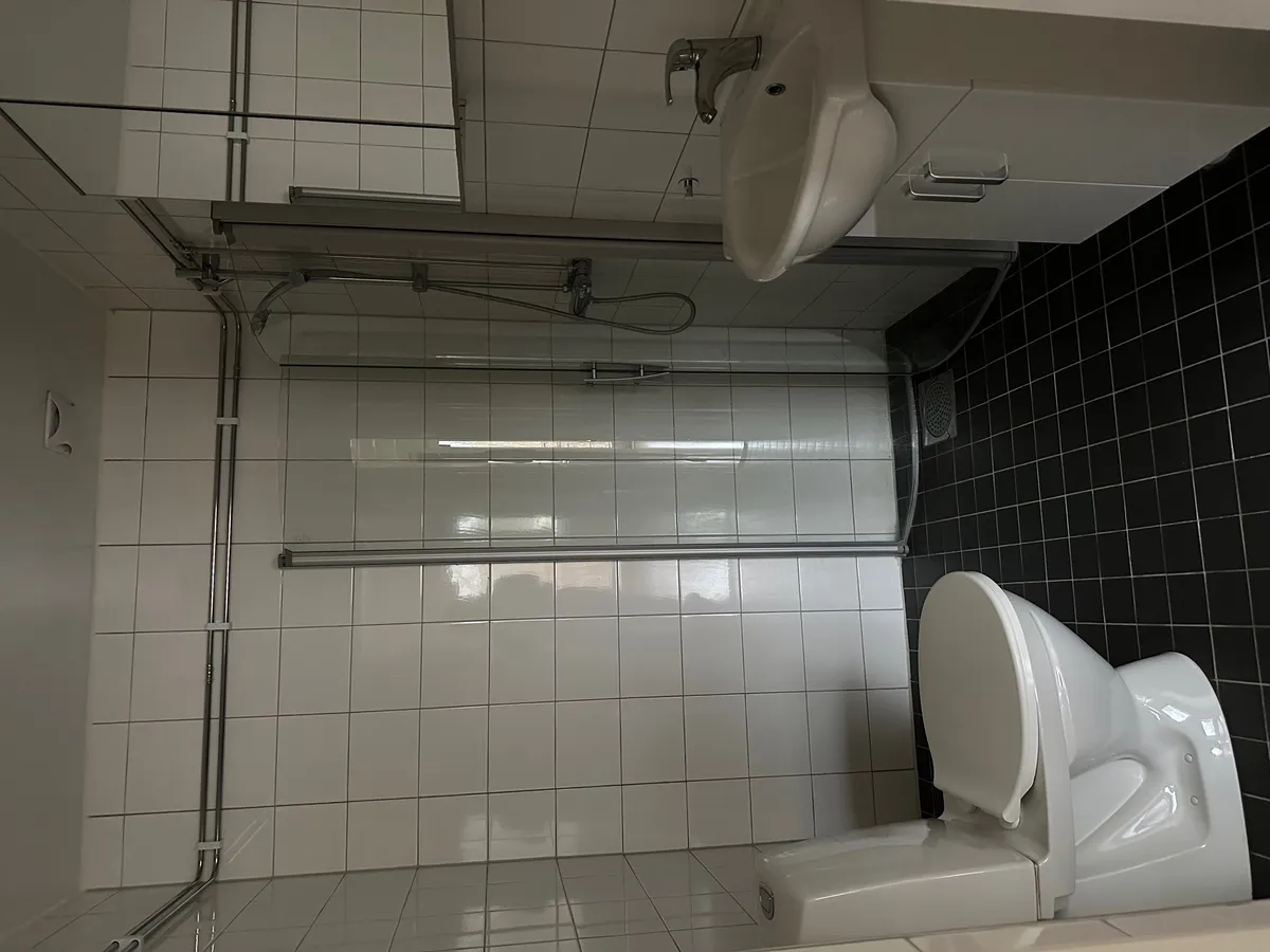 Hyreslägenhet på Traryd i traryd