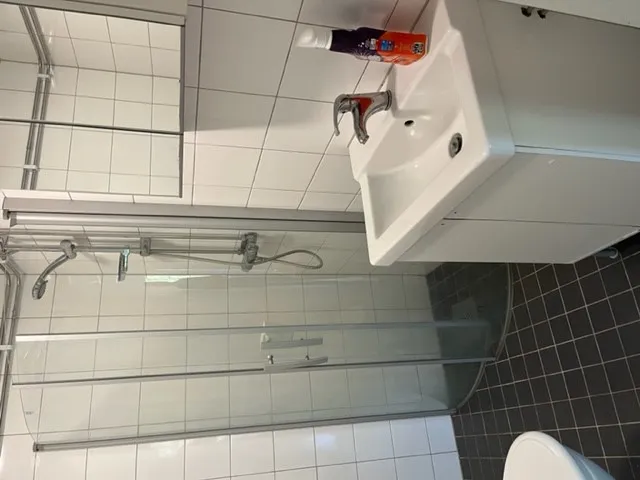 Hyreslägenhet på Traryd i traryd
