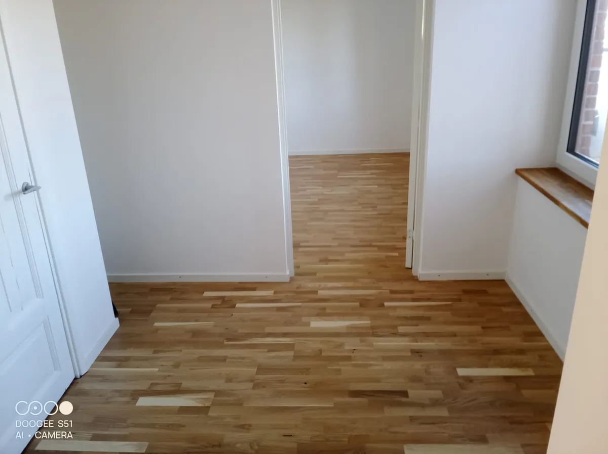 Hyreslägenhet på Skurup i skurup