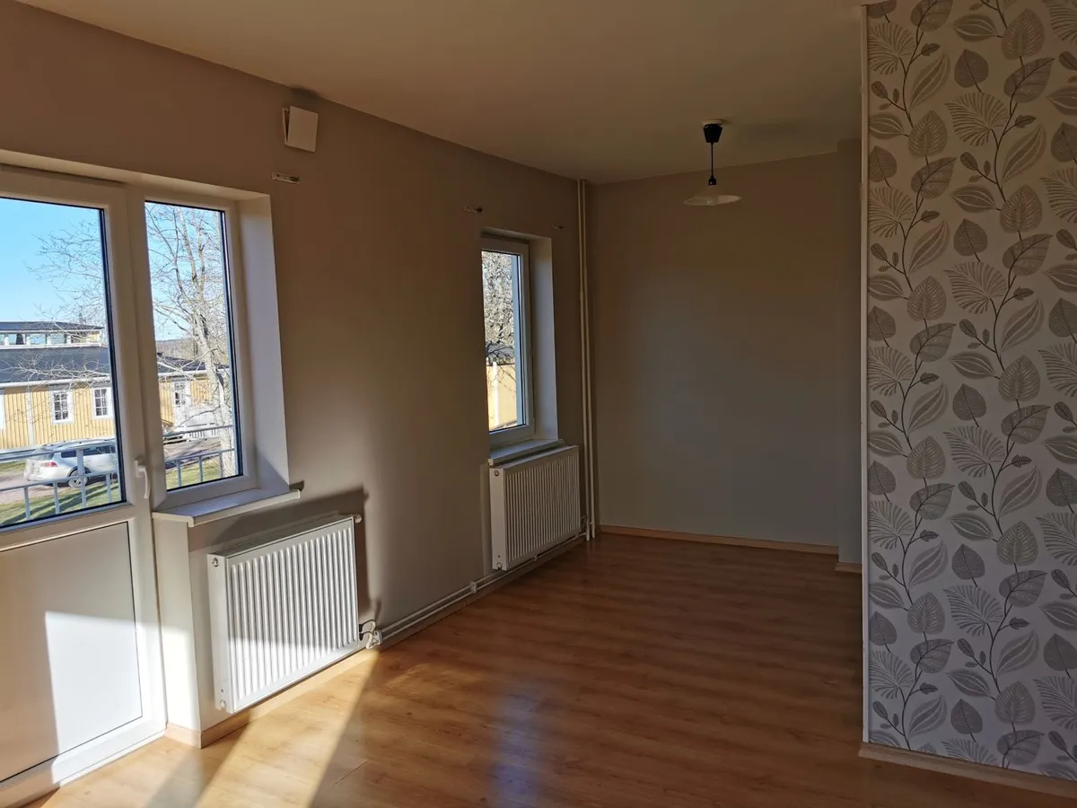 Hyreslägenhet på Tranås i tranas