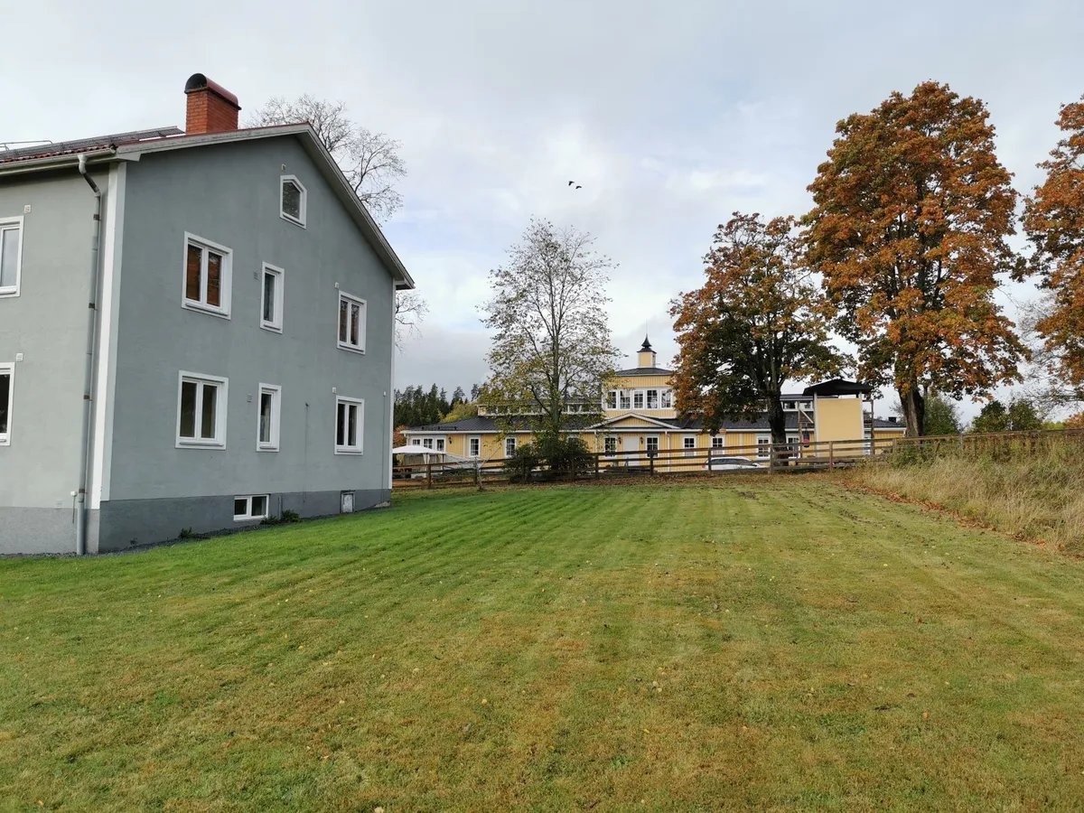 Hyreslägenhet på Tranås i tranas
