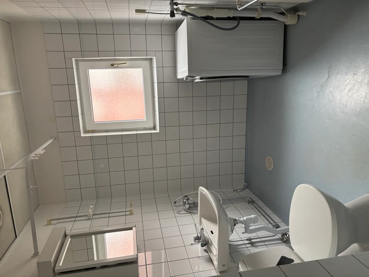 Hyreslägenhet på Krylbo i krylbo